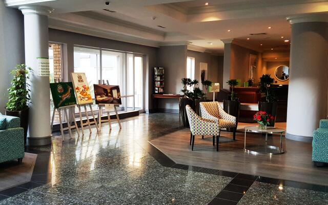 Holiday Inn Johannesburg Airport by IHG