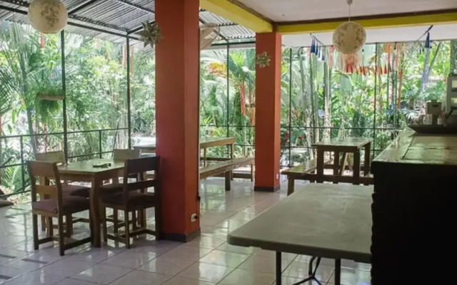 Eco Travel Hostel