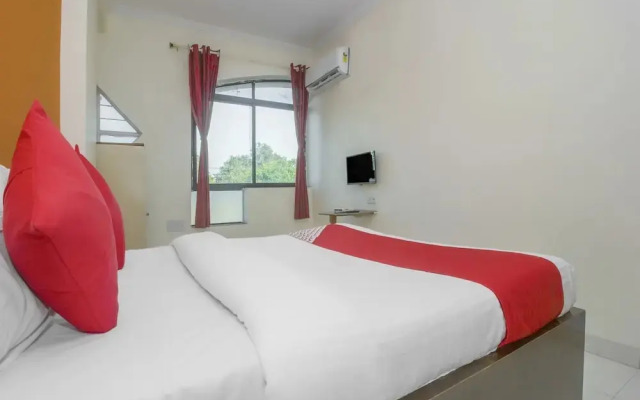 Hotel Vasantdashmi By Oyo Rooms