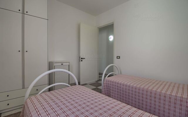 Il Molo - new Solution Close the sea