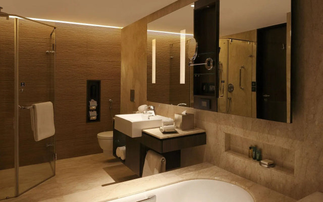 Hilton Jaipur