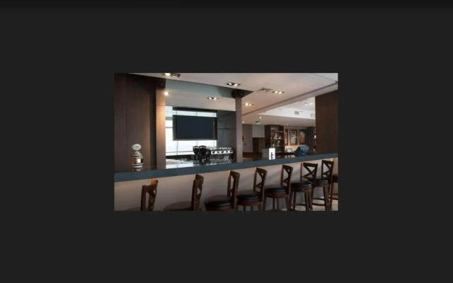Hotel Terrado Rancagua