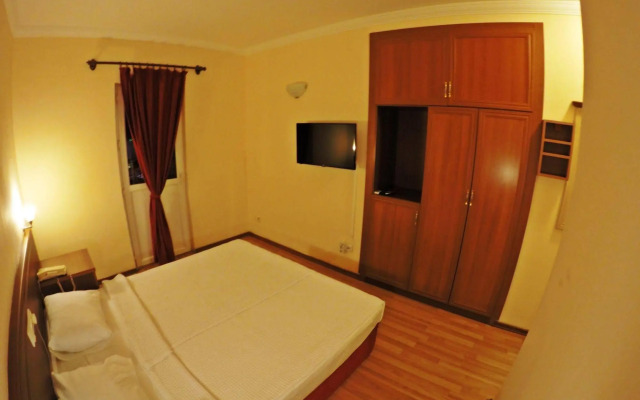 Sky Nova Hotel and Suites - All Inclusive