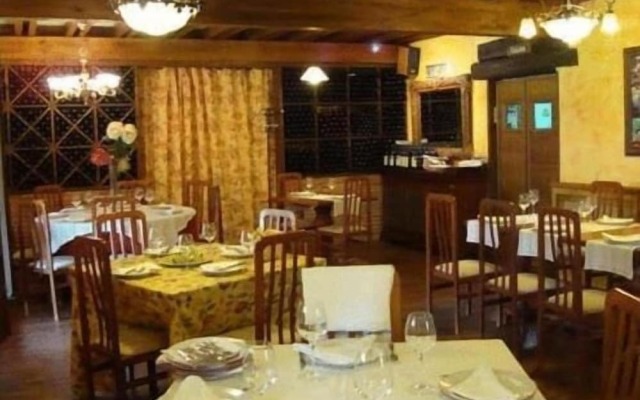 Posada Restaurante Prada a Tope