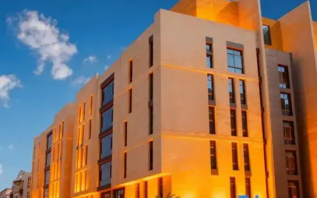 saudi jeddah no1 chinese hotel