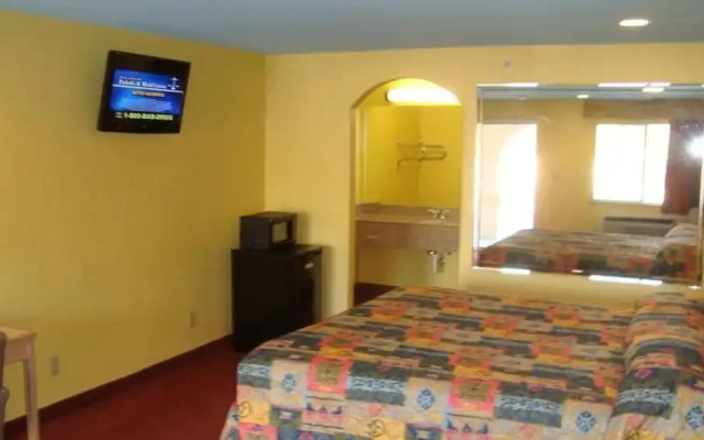 Winnquest Inn Near Ft. Sam Houston