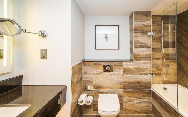 DoubleTree by Hilton London Kingston Upon Thames