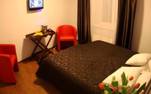 Primo Hotel