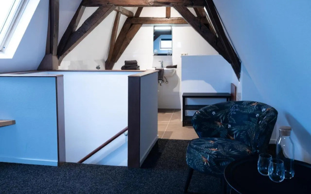 Logement de Spaerpot