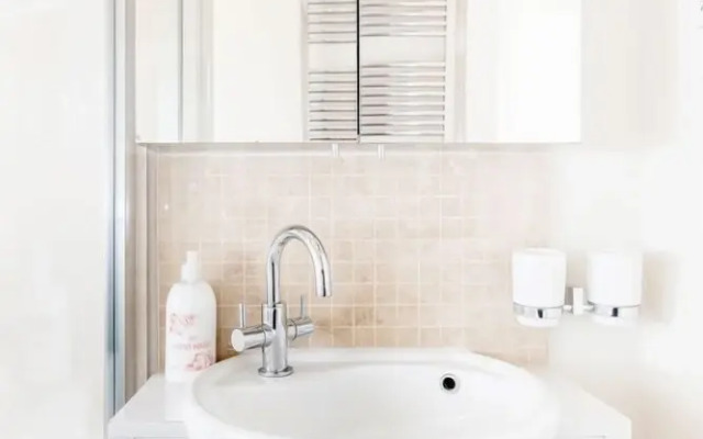 Gorgeous & stylish studio in Marylebone