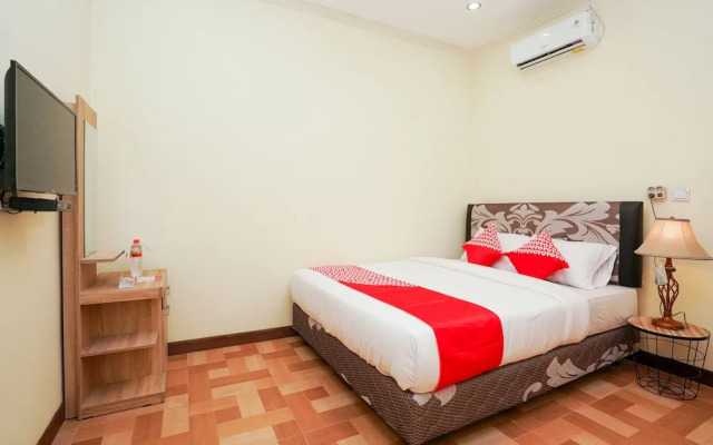 Ale Homestay by OYO Rooms