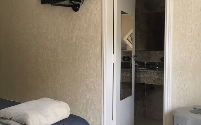 Hotel Solar da Montanha