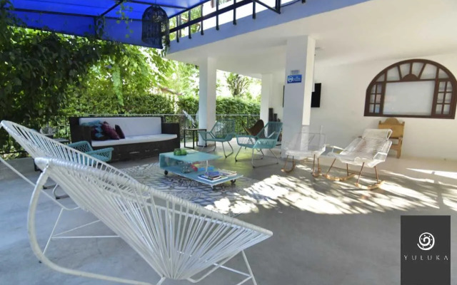 Yuluka Hostel
