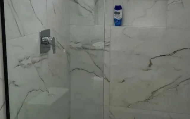 B&B Pousada Swiss Residence