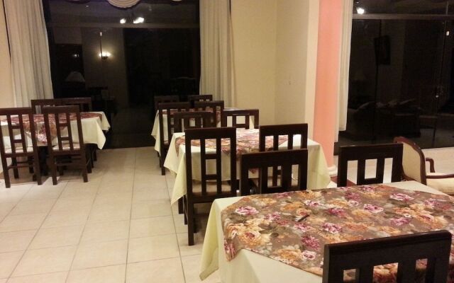 Hotel Boutique La Casona