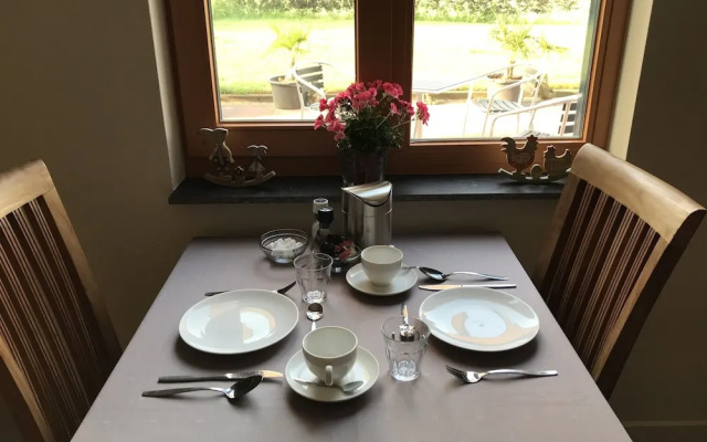 Antonius Hoeve Chalets