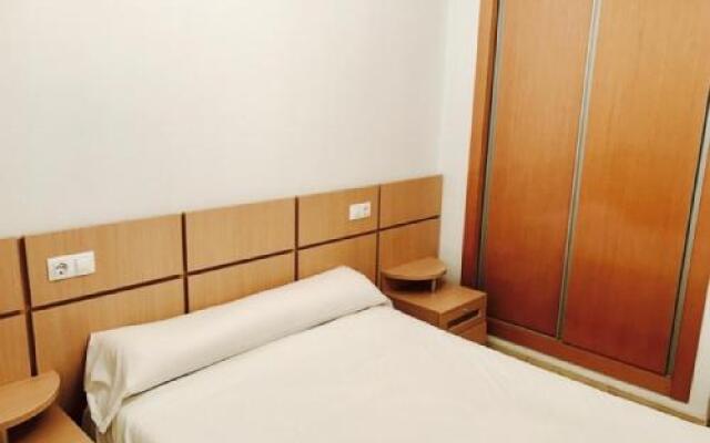 Apartamentos Deluxe Marina Dor