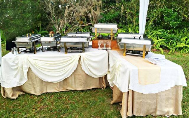Herlong Mansion Bed & Breakfast