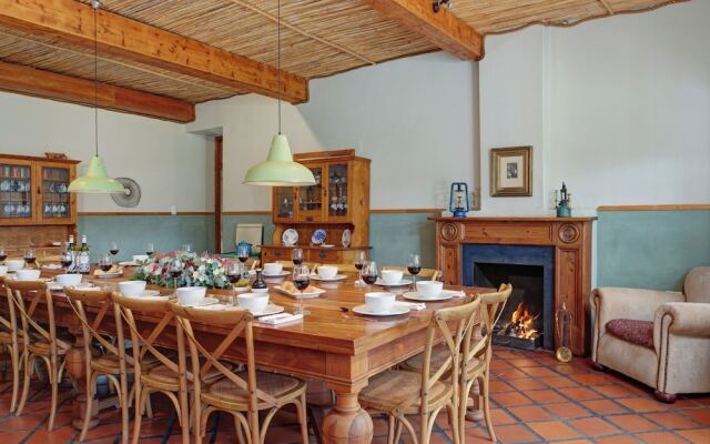 Buccara Karoo - Graaff Reinet