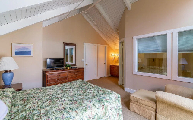 Massanuttens Shenandoah Villas by Tripforth