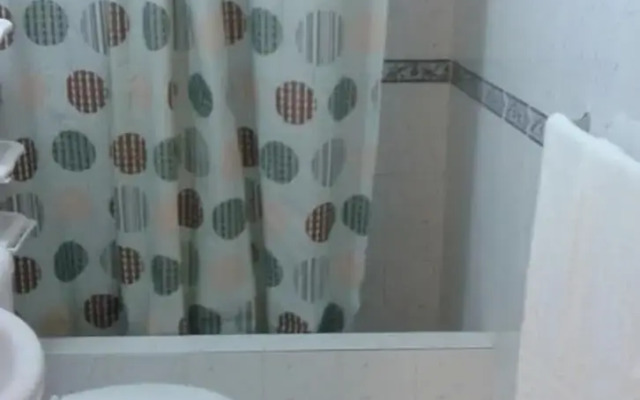 Hotel Nuvole Bianche