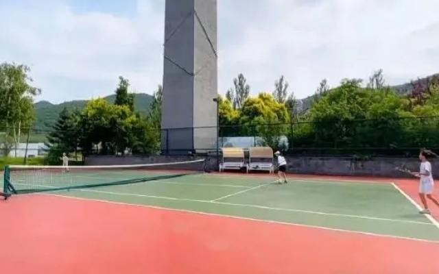 Xueren Nuandeng Apartment – Sports – Jilin