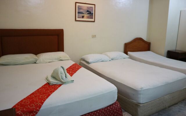 Kianna Inn and Restobar