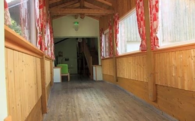 Notre Dame des Monts