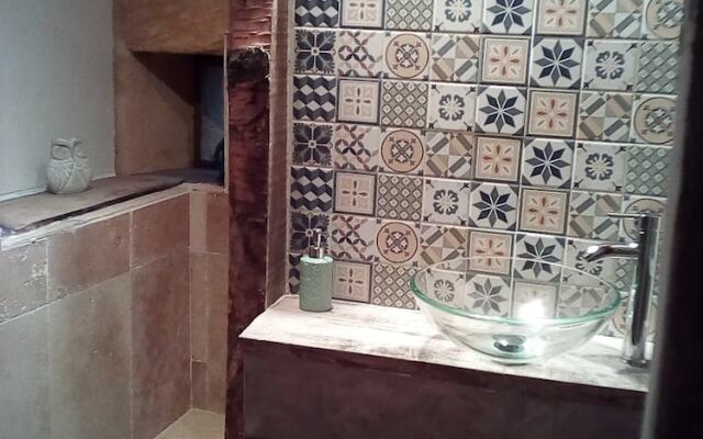 La Grange Périgourdine