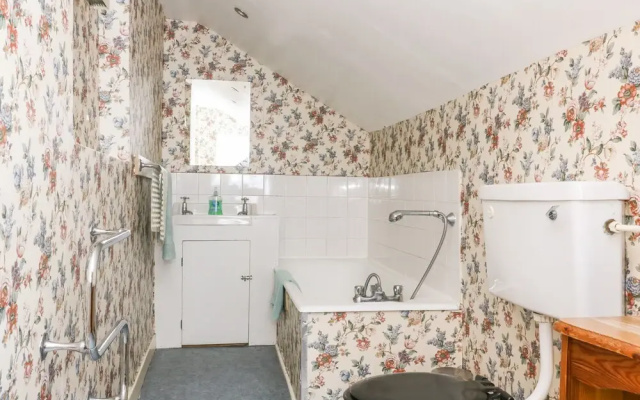 Carr Cottage