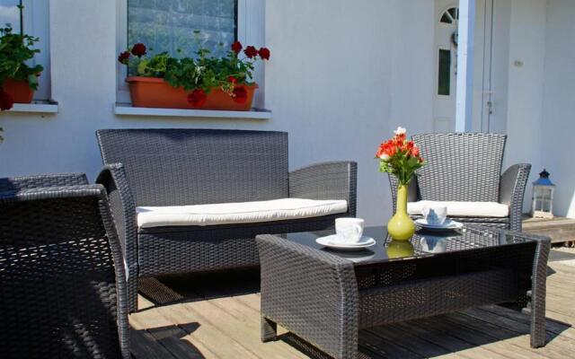 Ferienwohnanlage Brückner