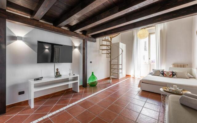 Old Town Loft M8 Bari