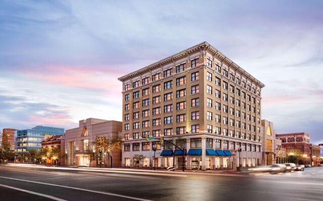 Hampton Inn & Suites Ogden