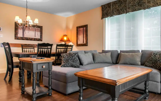 Comfort Inn And Suites