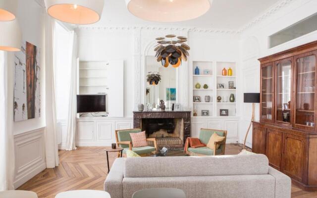 Intendance Magnifique appartement