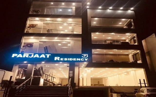 Parjaat Residency