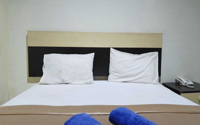 Hotel O Savira Near Barru