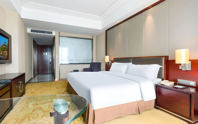 Avant-Garde Hotel