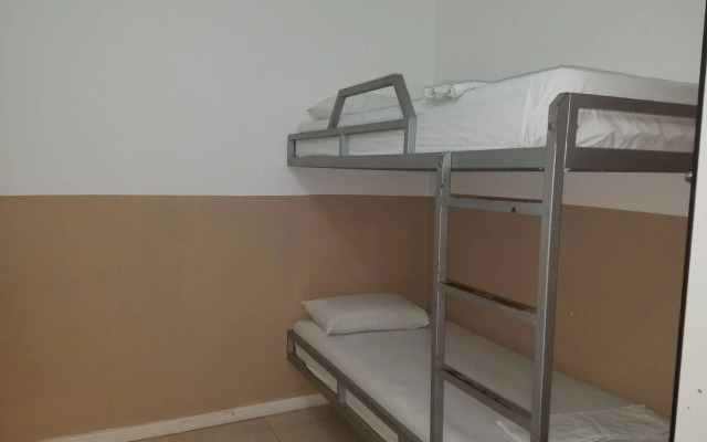 Samba Palace Hostel