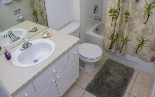 Windsor Palms - 3 Br Townhome Private Splash Pool Conservation View - Ipg 47022