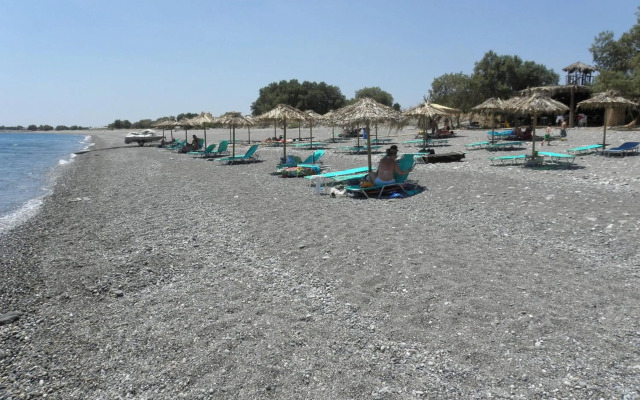 Megim Hotel
