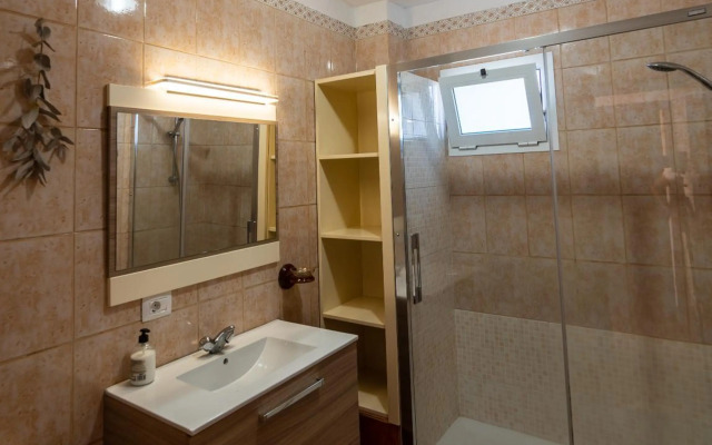 Casa Rural El Esquilon Tenerife