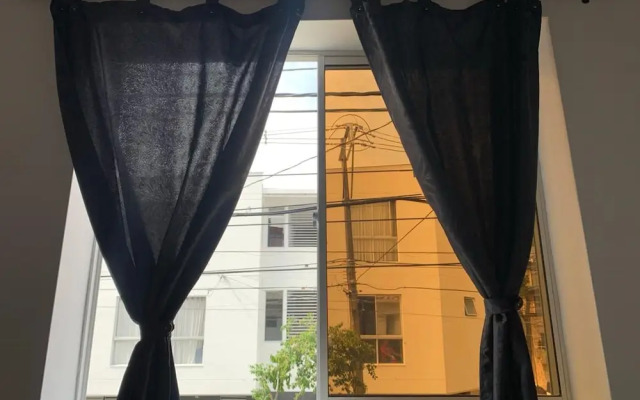 Casablanca Hostel