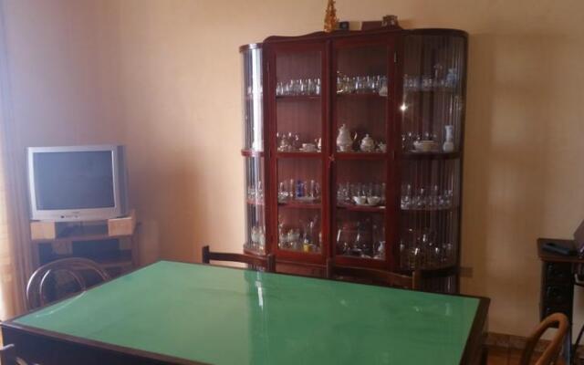 Casa Vacanze Caltabellotta