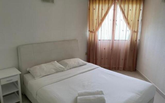 The Ferringhi Seaview