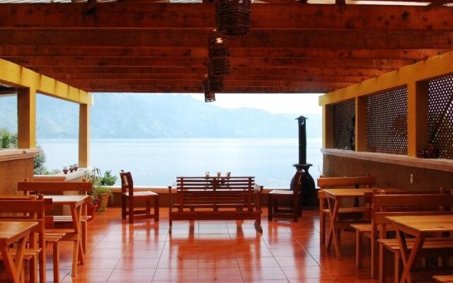 Hotel Cabaña Del Arco