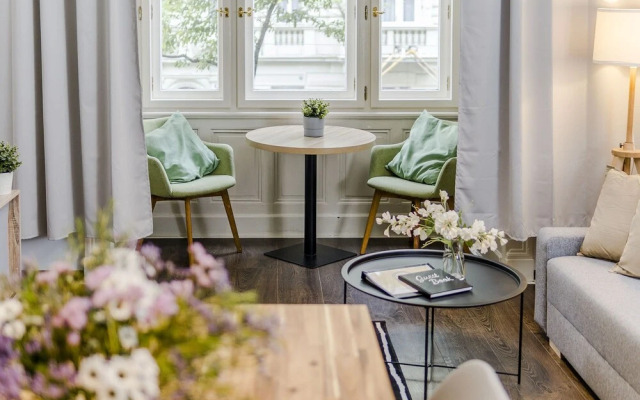 Charm APTs in Prague by Michal&Friends