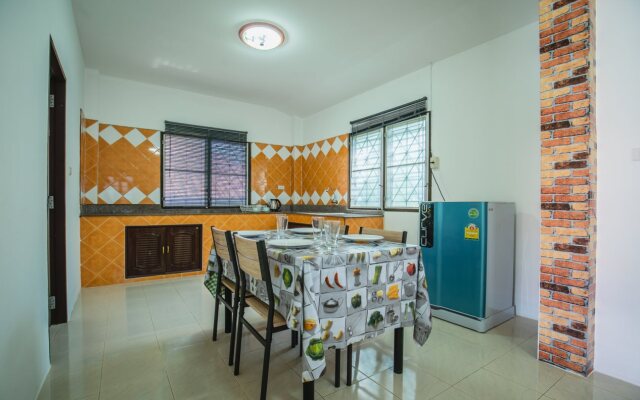 Bai Jai gardenhome