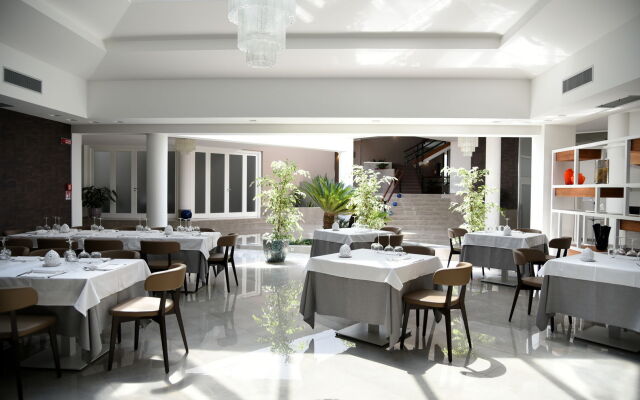 D'Aragona Lifestyle Hotel