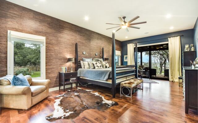 The Angelwylde Serenity Estate - 3 Br Home